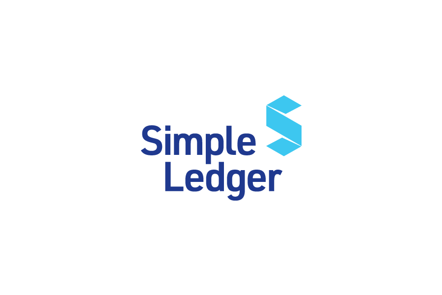 Simple Ledger logo