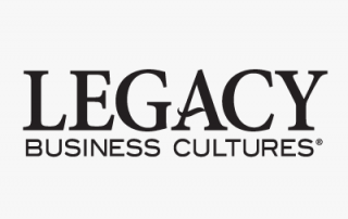 Legacy Business Cultures