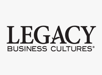 Legacy Business Cultures